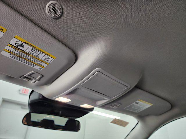 used 2024 Ford Bronco Sport car, priced at $24,993