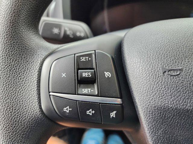 used 2024 Ford Bronco Sport car, priced at $24,993