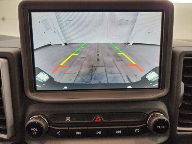 used 2024 Ford Bronco Sport car, priced at $24,993