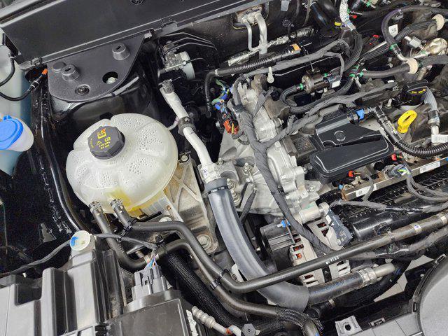 used 2024 Ford Bronco Sport car, priced at $24,993