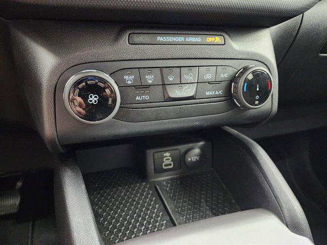 used 2024 Ford Bronco Sport car, priced at $26,999