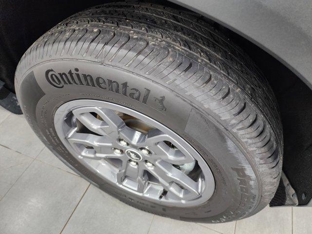 used 2024 Ford Bronco Sport car, priced at $24,993