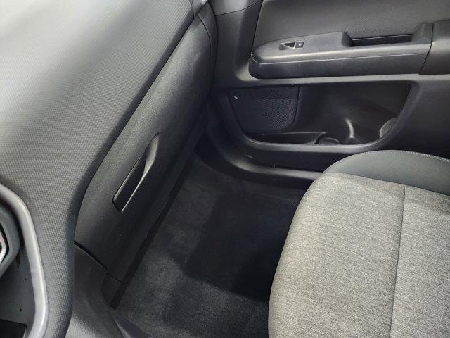 used 2024 Ford Bronco Sport car