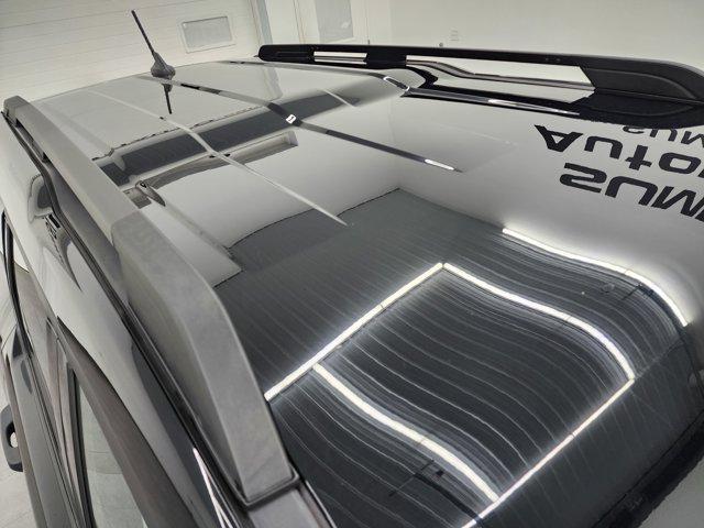 used 2024 Ford Bronco Sport car