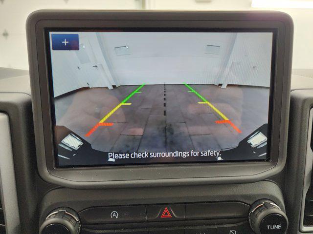 used 2024 Ford Bronco Sport car, priced at $24,993