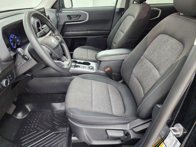 used 2024 Ford Bronco Sport car, priced at $24,993