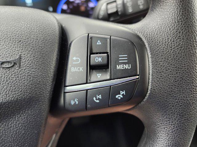 used 2024 Ford Bronco Sport car
