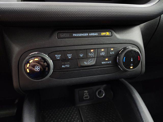 used 2024 Ford Bronco Sport car