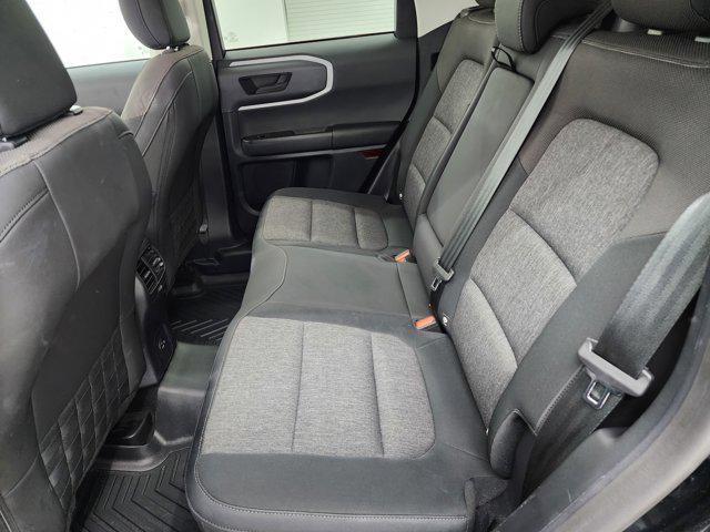 used 2024 Ford Bronco Sport car, priced at $24,993