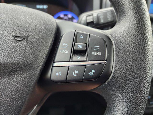 used 2024 Ford Bronco Sport car, priced at $24,993