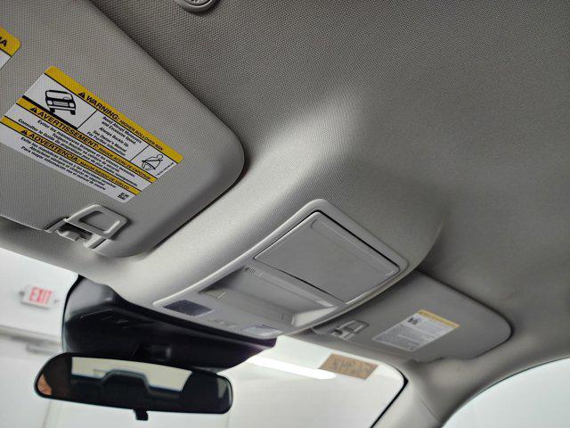 used 2024 Ford Bronco Sport car, priced at $24,993