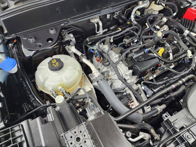 used 2024 Ford Bronco Sport car, priced at $24,993