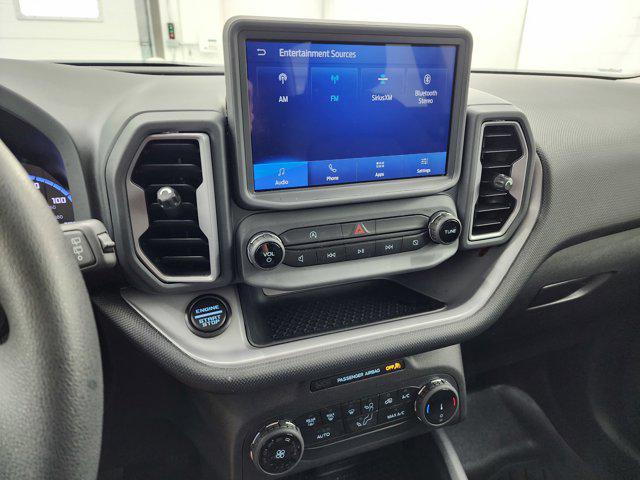 used 2024 Ford Bronco Sport car, priced at $24,993
