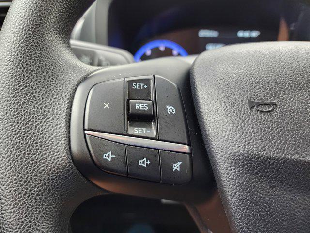 used 2024 Ford Bronco Sport car, priced at $24,993