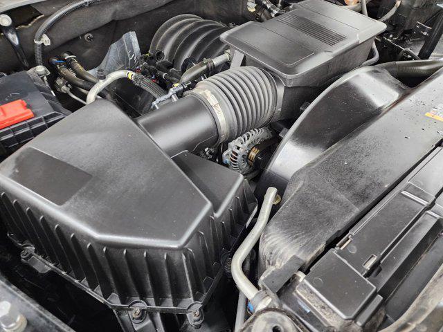 used 2022 Chevrolet Silverado 2500 car, priced at $50,999