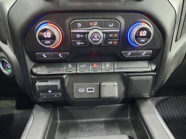 used 2022 Chevrolet Silverado 2500 car, priced at $50,999