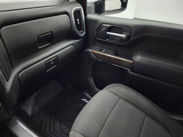 used 2022 Chevrolet Silverado 2500 car, priced at $50,999