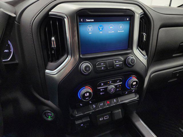 used 2022 Chevrolet Silverado 2500 car, priced at $50,999
