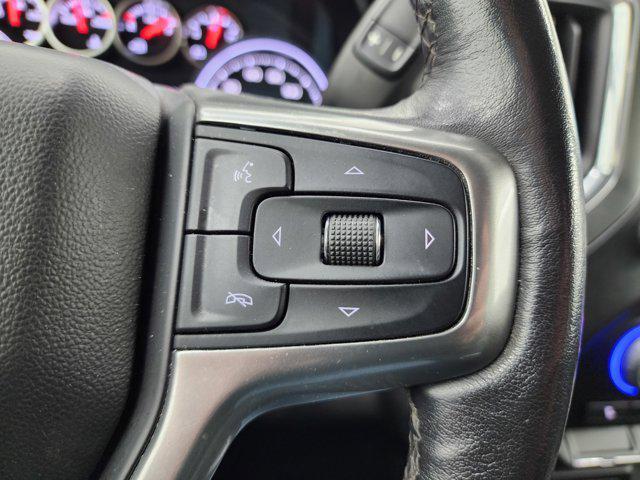 used 2022 Chevrolet Silverado 2500 car, priced at $50,999
