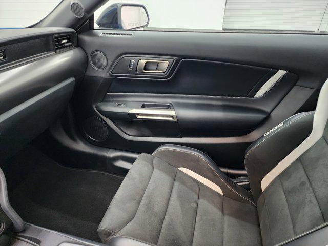 used 2021 Ford Shelby GT500 car