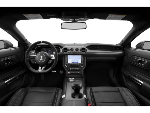 used 2021 Ford Shelby GT500 car