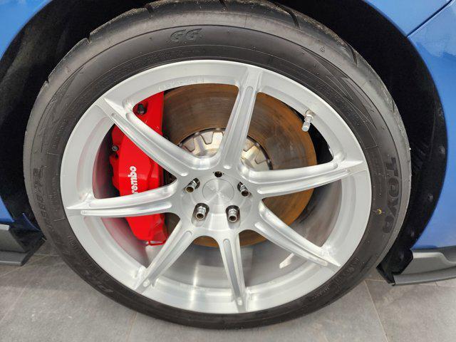 used 2021 Ford Shelby GT500 car