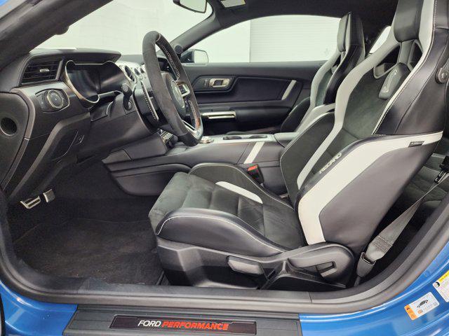used 2021 Ford Shelby GT500 car