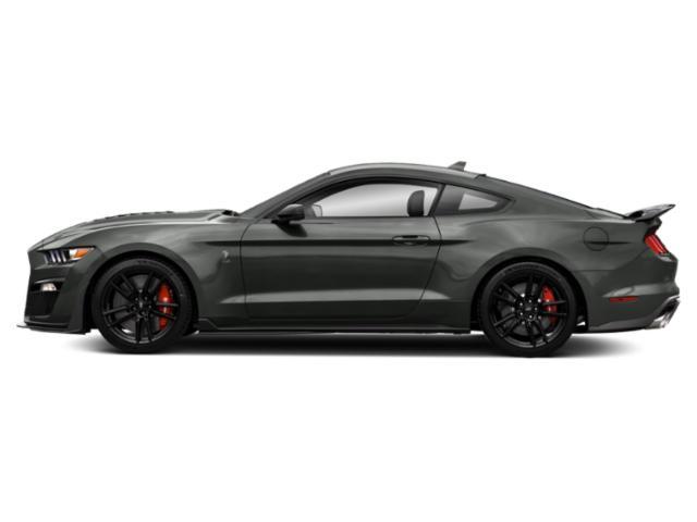 used 2021 Ford Shelby GT500 car