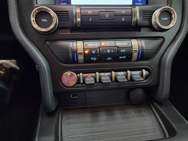 used 2021 Ford Shelby GT500 car