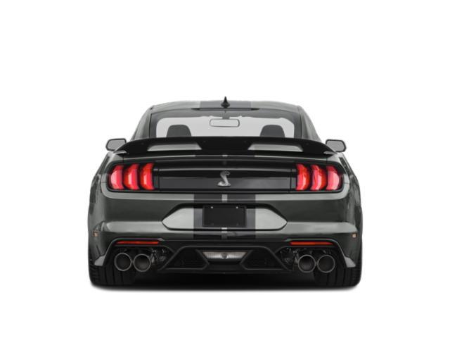 used 2021 Ford Shelby GT500 car