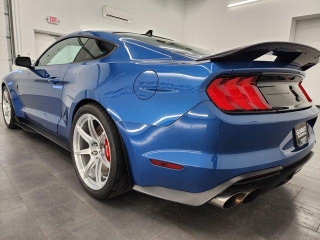 used 2021 Ford Shelby GT500 car