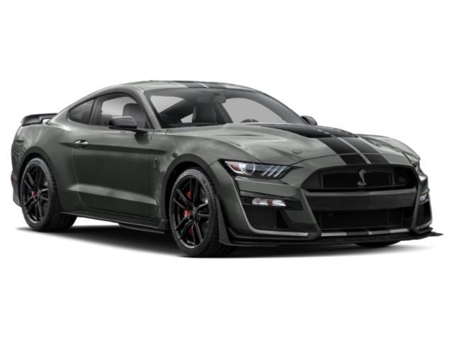 used 2021 Ford Shelby GT500 car