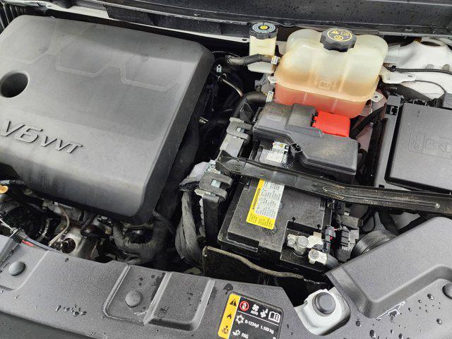 used 2019 Buick Enclave car