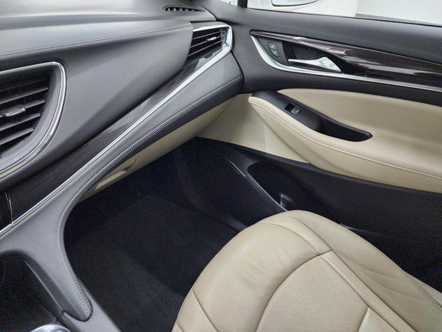 used 2019 Buick Enclave car