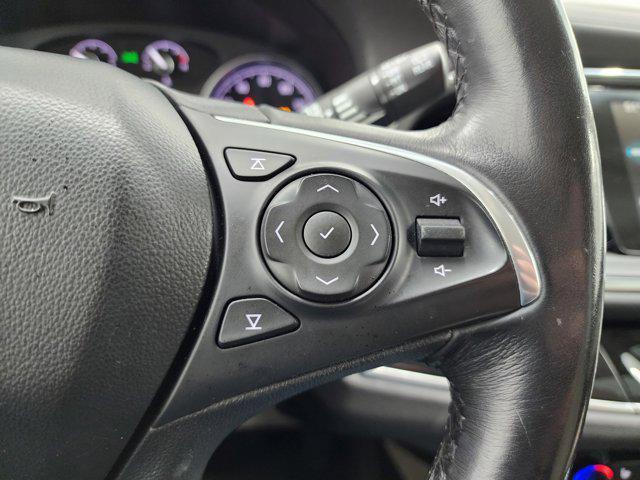 used 2019 Buick Enclave car
