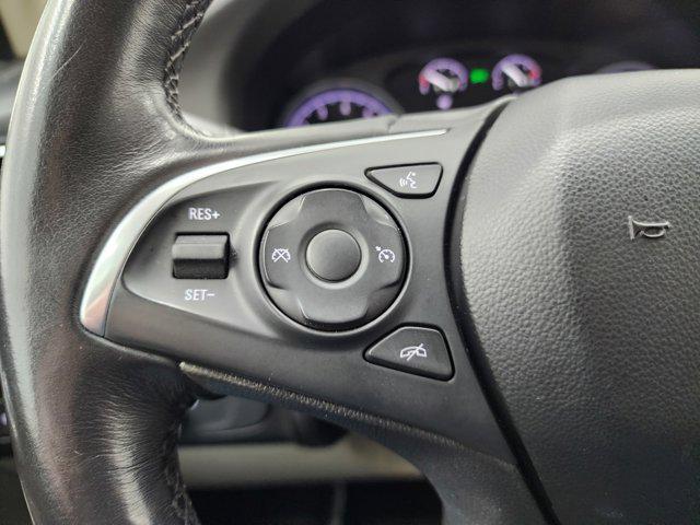 used 2019 Buick Enclave car