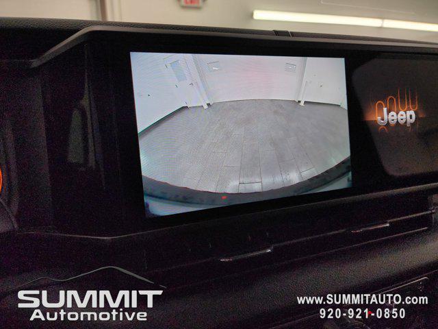 new 2026 Jeep Wrangler car, priced at $47,349