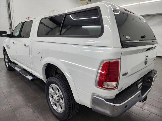 used 2015 Ram 2500 car, priced at $50,999