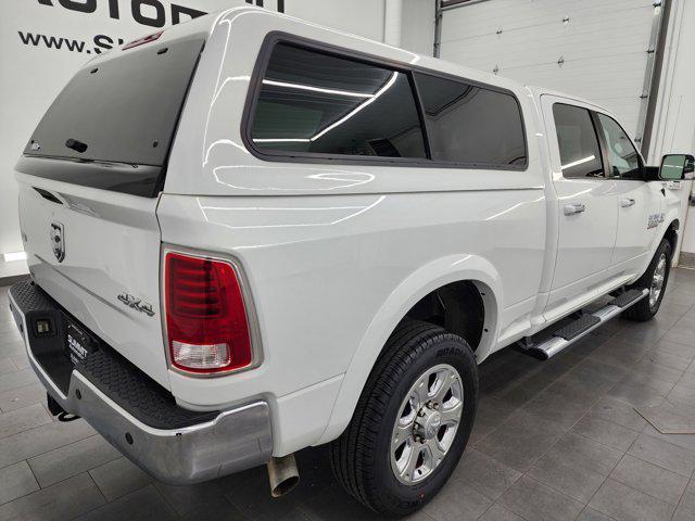 used 2015 Ram 2500 car, priced at $50,999