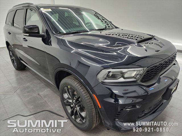 new 2025 Dodge Durango car, priced at $51,975