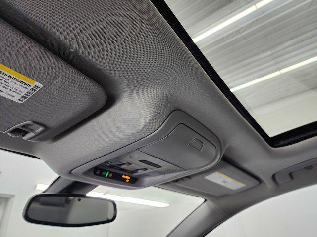 used 2019 GMC Acadia car