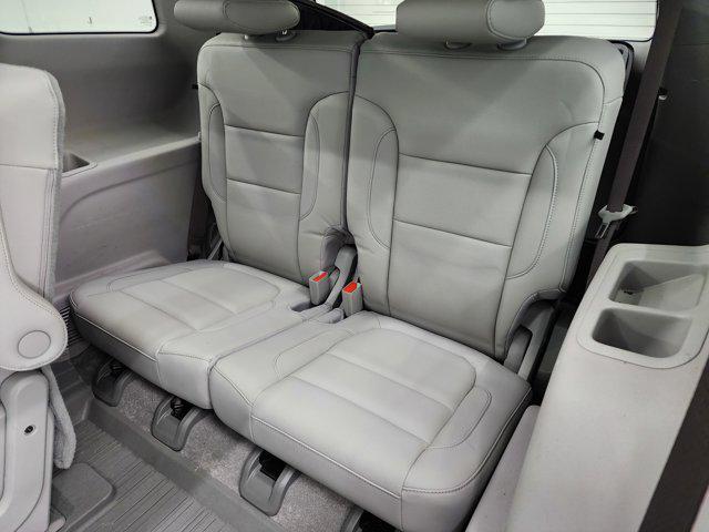 used 2019 GMC Acadia car