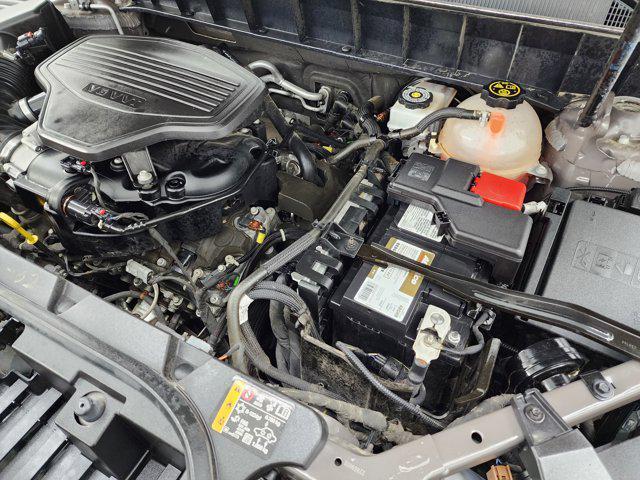 used 2019 GMC Acadia car