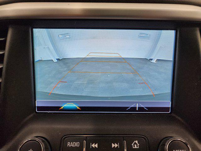 used 2019 GMC Acadia car