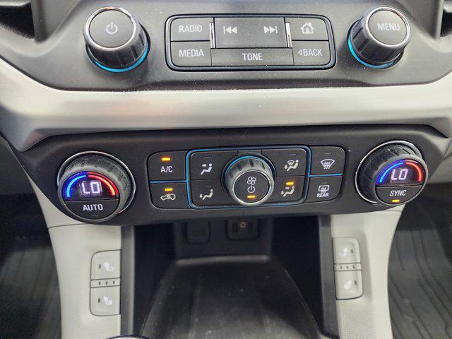used 2019 GMC Acadia car