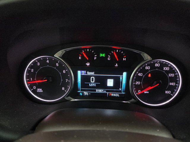 used 2019 GMC Acadia car