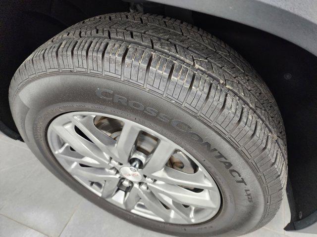 used 2019 GMC Acadia car