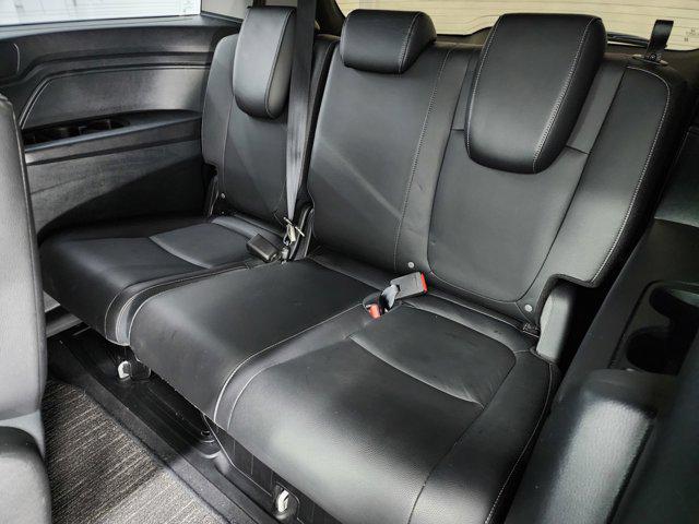 used 2023 Honda Odyssey car, priced at $35,999