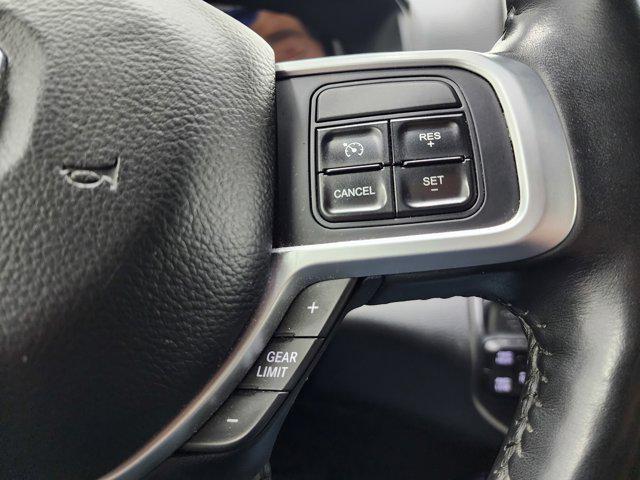 used 2020 Ram 3500 car, priced at $53,999