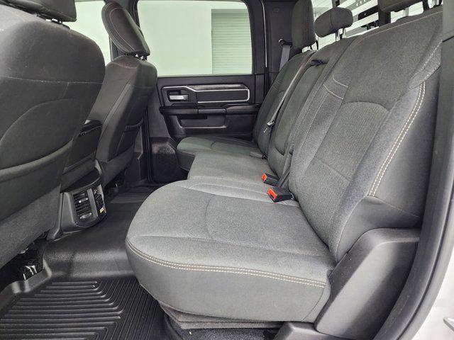 used 2020 Ram 3500 car, priced at $53,999